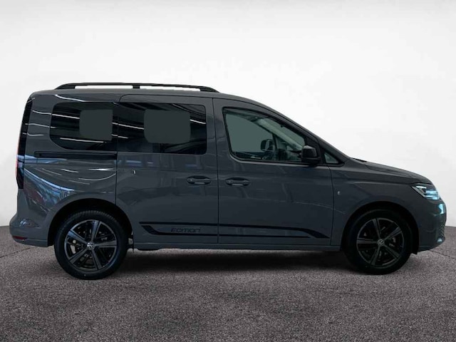 Volkswagen Caddy Caddy Edition 1.5  TSI *AHK*LED*NAVI*R-CAM*GRA*SHZ