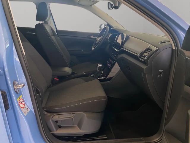 Volkswagen T-Cross 1.0 TSI BMT DSG Life