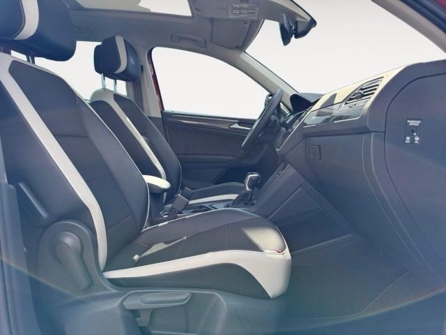 Volkswagen Tiguan 1.5 TSI DSG Sport