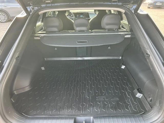 Kia EV6 77,4 kWh Achterwielaandrijving Air