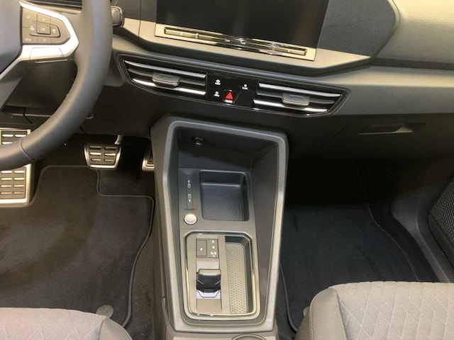 Volkswagen Caddy 1.5 TSI DSG