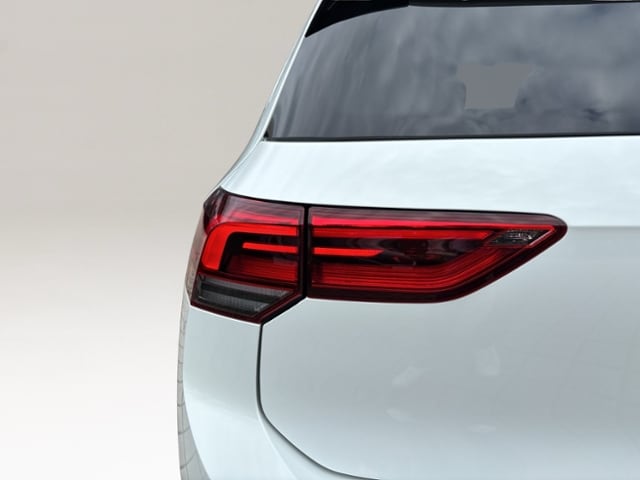 Volkswagen Golf DSG GTI Golf VIII