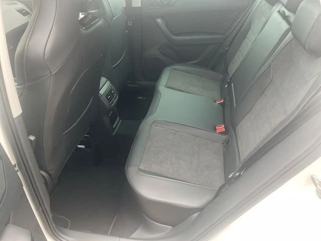 Cupra Ateca *NAVI*KAMERA*schwenk.AHK*