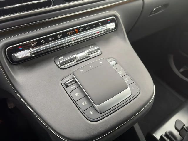 Mercedes-Benz EQV 300 Limousine Lang