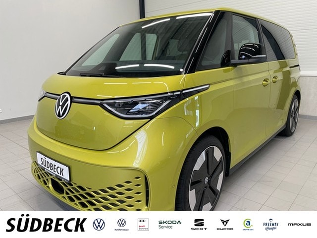 Volkswagen ID.Buzz 150 kW Pro