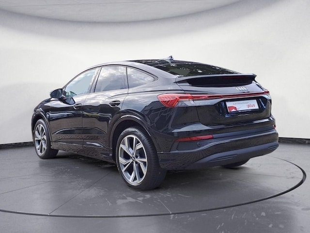 Audi Q4 e-tron 40 Sportback