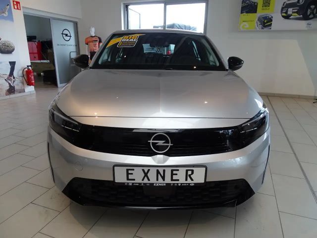 Opel Corsa Edition Turbo