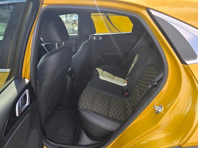 Kia XCeed Xdition 205PS 7-DCT+Navi+LED+JBL+