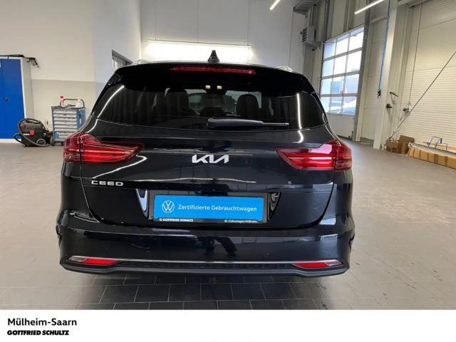 Kia Ceed Design Edition GDi SportWagon