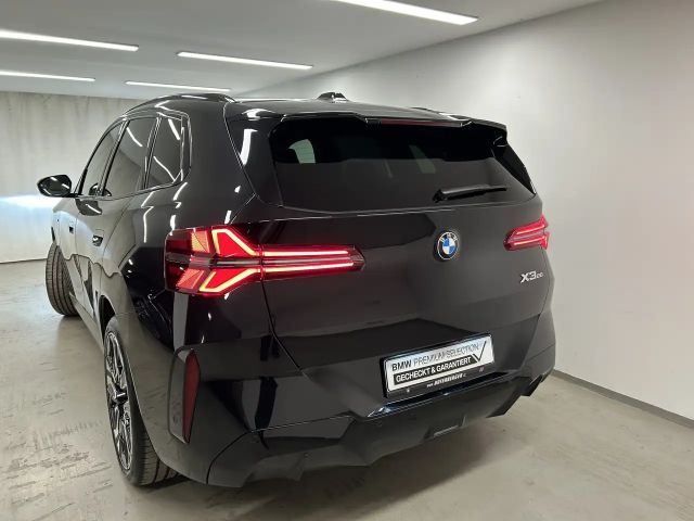 BMW X3 M-Sport xDrive20i