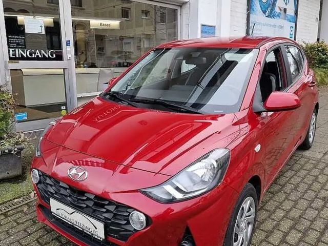 Hyundai i10 1.0 Select