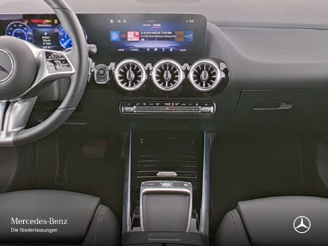 Mercedes-Benz EQA 350 4MATIC