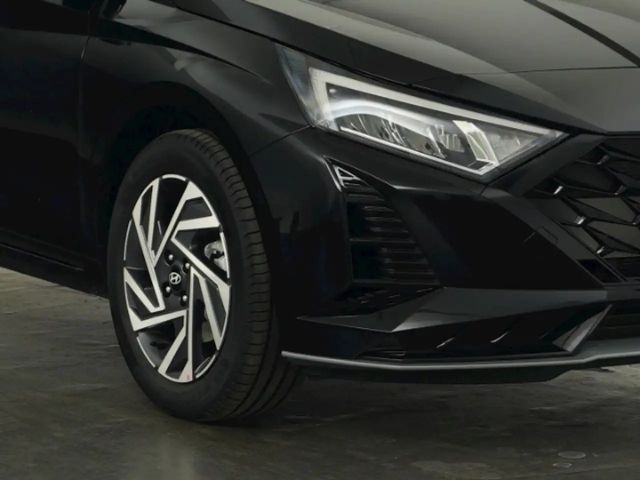 Hyundai i20 T-GDi Trend