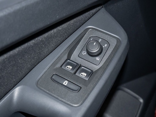 Volkswagen Caddy 2.0 TDI DSG Life