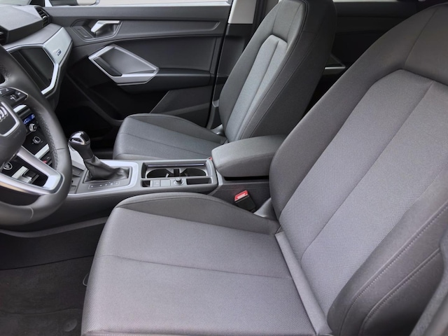 Audi Q3 35 TFSI S-Tronic