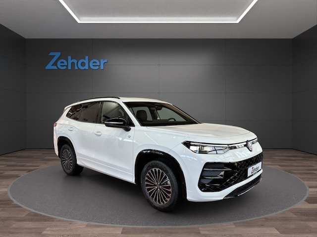 Volkswagen Tayron R-Line eHybrid