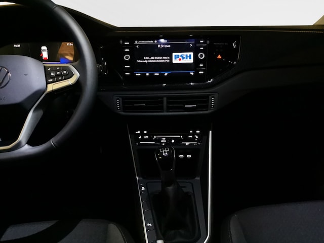 Volkswagen Taigo 1.0 TSI Life