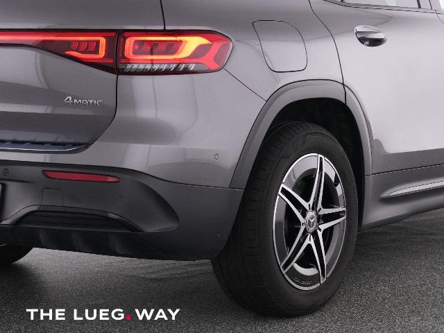 Mercedes-Benz EQB 300 4MATIC