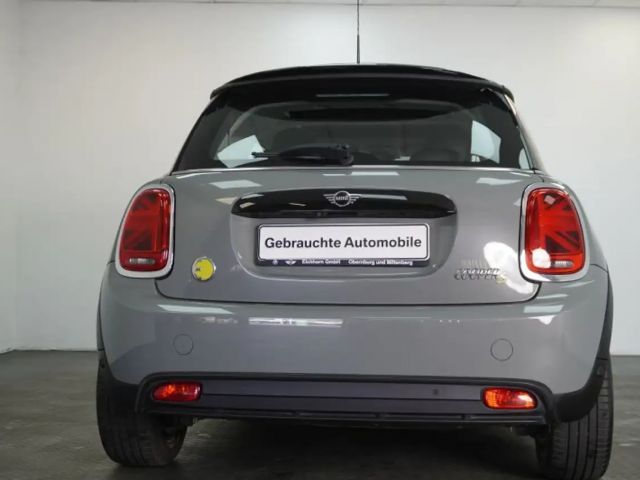 MINI Mini Electric 3-deurs SE