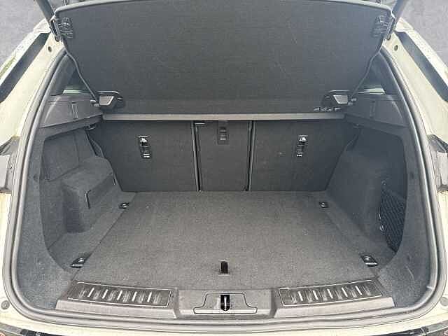 Land Rover Range Rover Evoque Autobiography