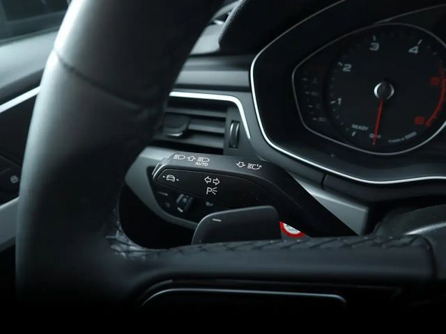 Audi A4 35 TDI Avant