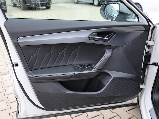 Cupra Formentor 1.5 TSI