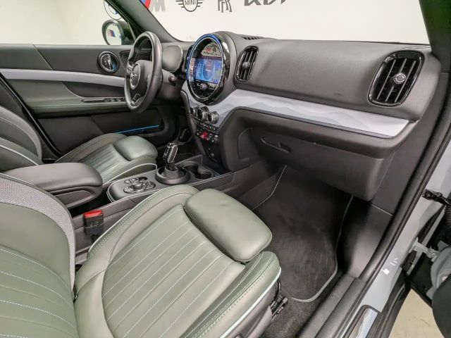 MINI Cooper Countryman Cooper DA PDC RFK AdapLED 18'' DAB LED