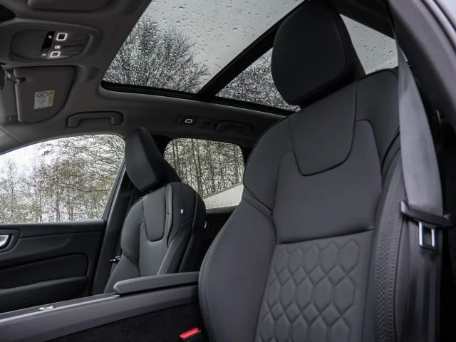 Volvo XC60 AWD Dark Recharge T8 Ultra