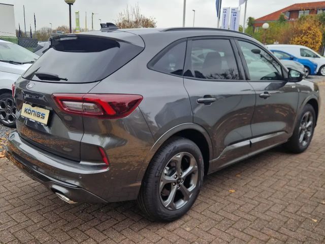 Ford Kuga ST Line