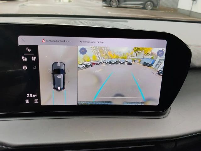 Audi Q3 Quattro S-Line S-Tronic