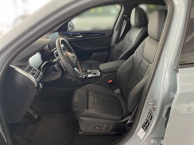 BMW X4 M-Sport xDrive