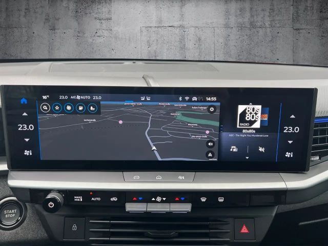 Opel Grandland X GS-Line