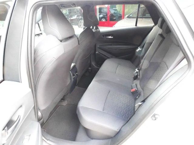 Suzuki Swace Comfort Hybrid