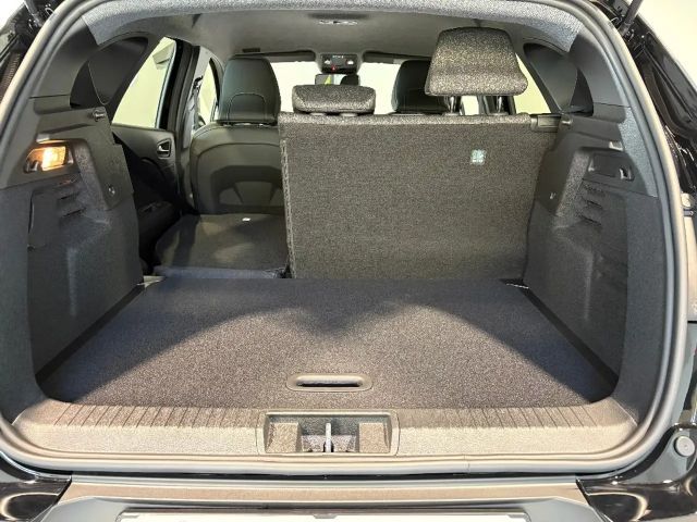 Mitsubishi ASX EDITION 1.8 Hybrid