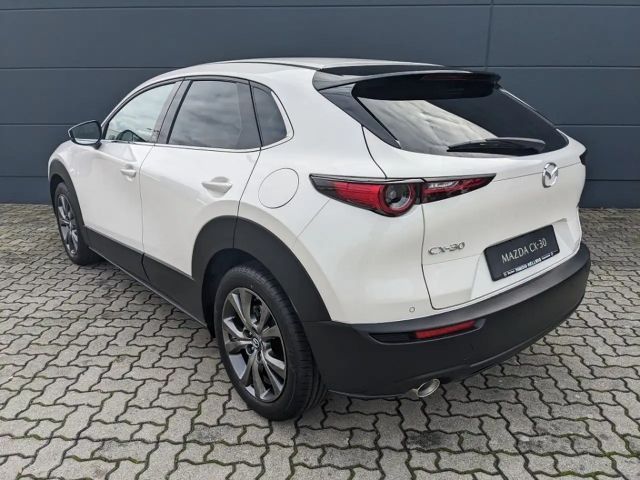Mazda CX-30 Exclusive-line SkyActiv