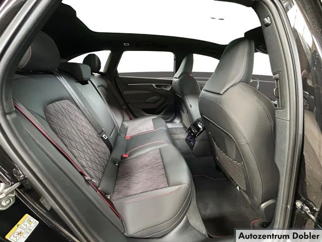 Audi A6 Avant Quattro S-Line