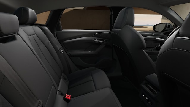 Audi A6 e-tron Sportback