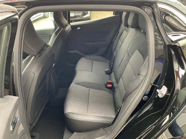 Mitsubishi Colt 1.6 Hybrid