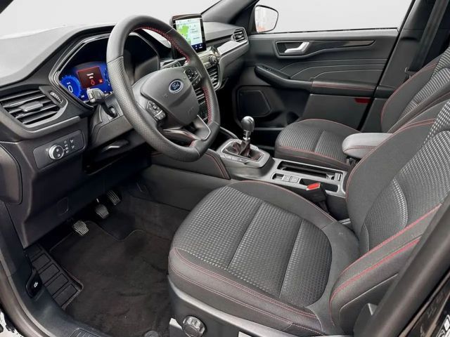 Ford Kuga EcoBoost ST Line