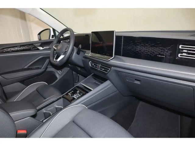 Volkswagen Tiguan 2.0 TDI