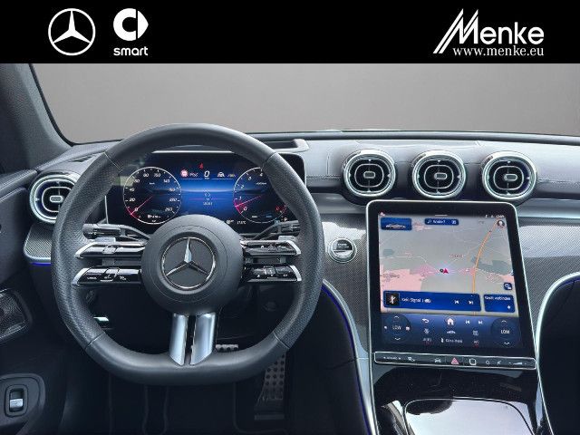 Mercedes-Benz CLE 450 4MATIC