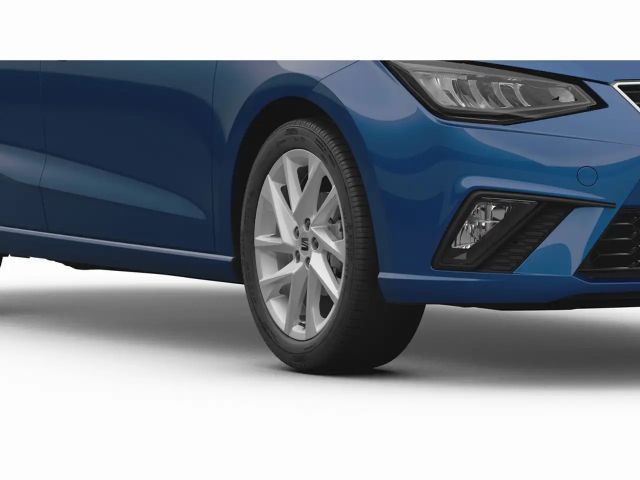 Seat Ibiza 1.0 TSI FR-lijn