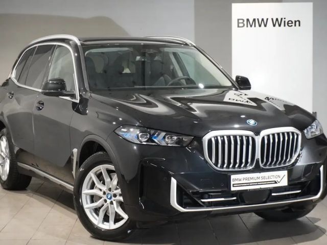 BMW X5 xDrive50e
