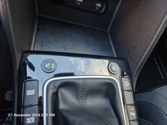 Kia Sportage Comfort Pack GDi