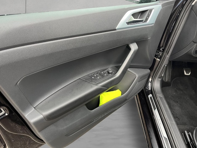 Volkswagen Polo Polo GOAL 1,0 l TSI OPF NAVI,GJR,PDC,NSW