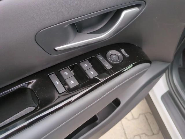 Hyundai Tucson 2WD Hybrid Trend