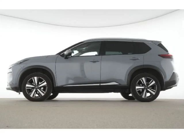 Nissan X-trail Tekna