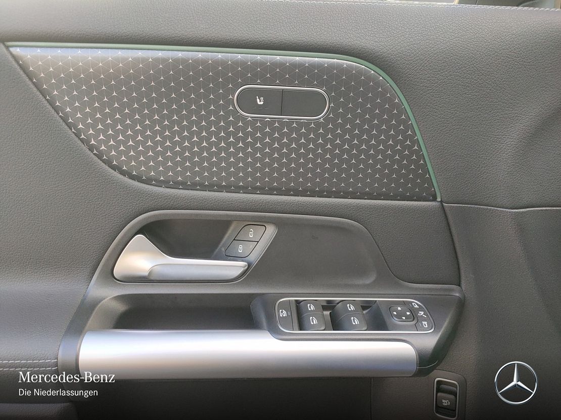 Mercedes-Benz EQA 350 4MATIC