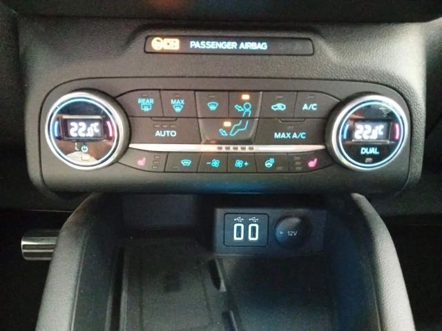 Ford Kuga Plug in Hybrid ST Line X