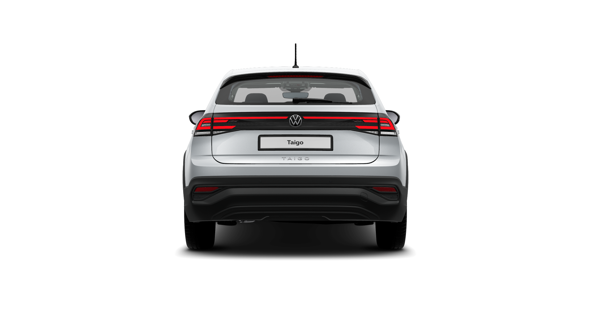 Volkswagen Taigo 1.0 TSI Life